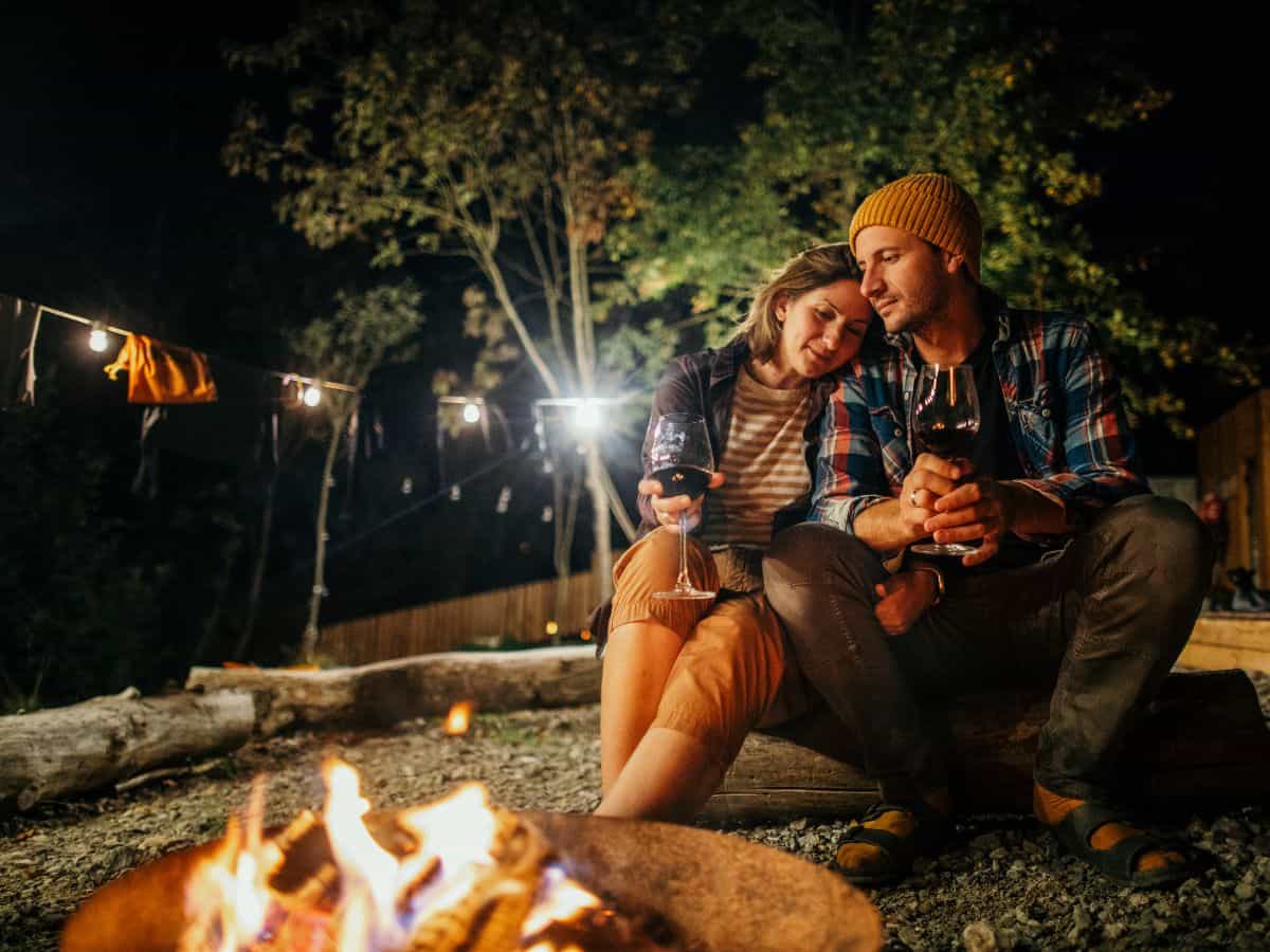 Nature Vacations Elevated: Unforgettable Glamping Experiences for the Luxury Camper