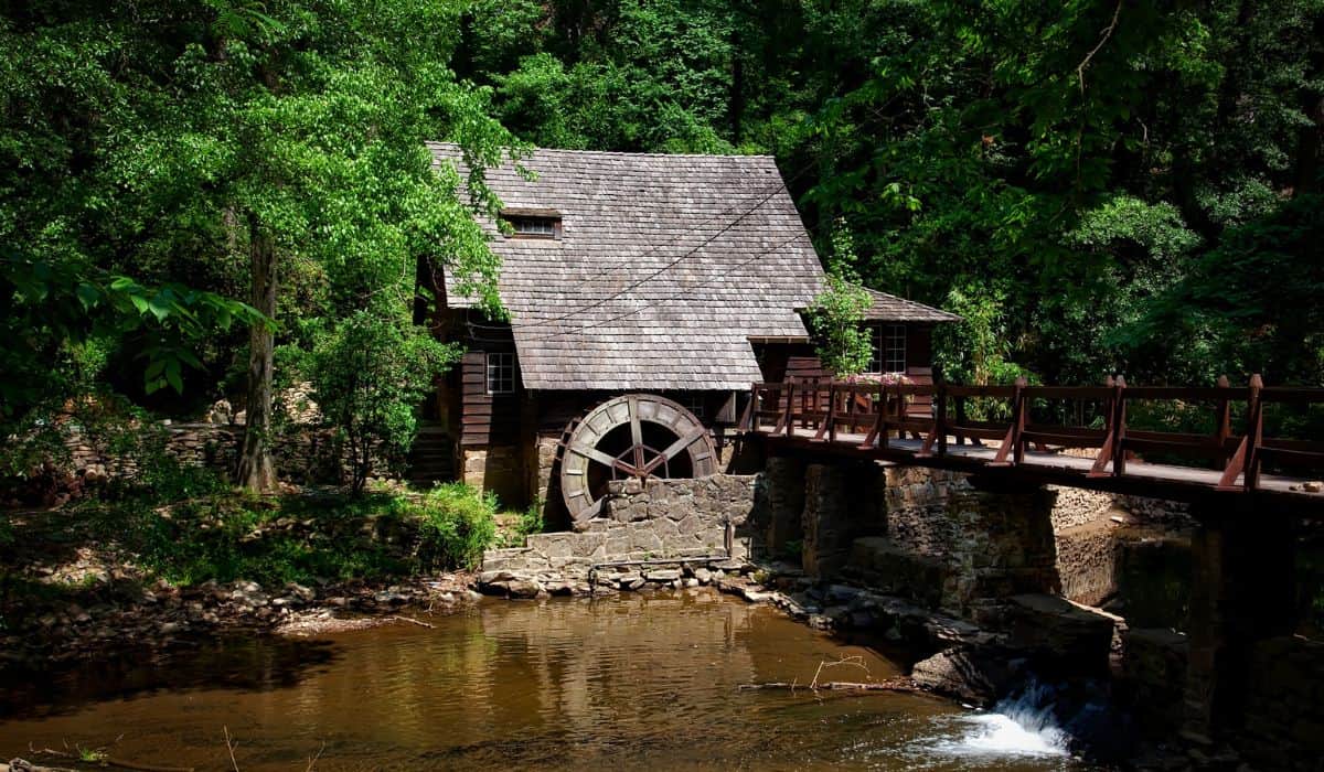 Perfect Glamping in Alabama Sites to Relish