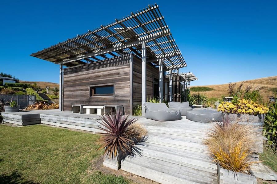 The First Lighthouse Glamping Hawkes Bay