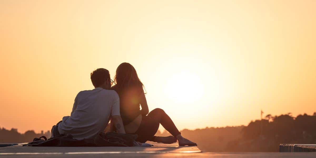 Romantic Getaways in Washington State: Love's Hideaways