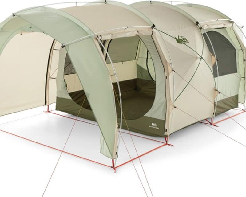 REI Co-op Wonderland X Tent
