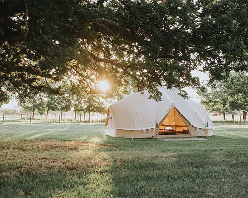 Canvas Camp SIBLEY 600 TWIN ULTIMATE