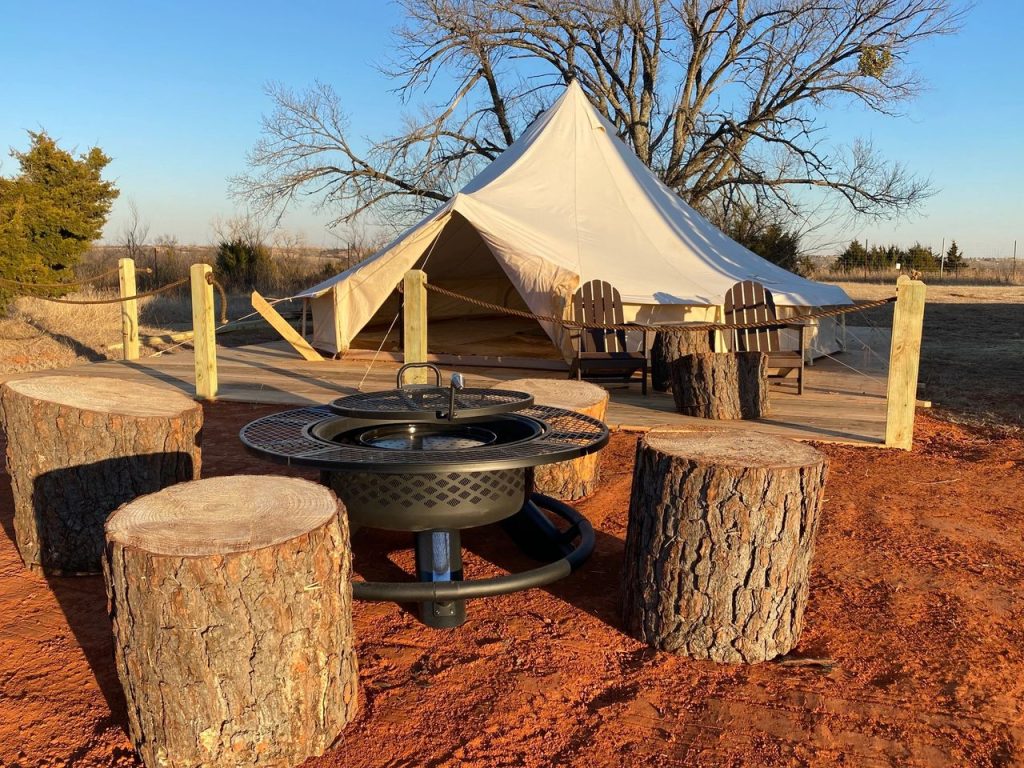 tigeryurt