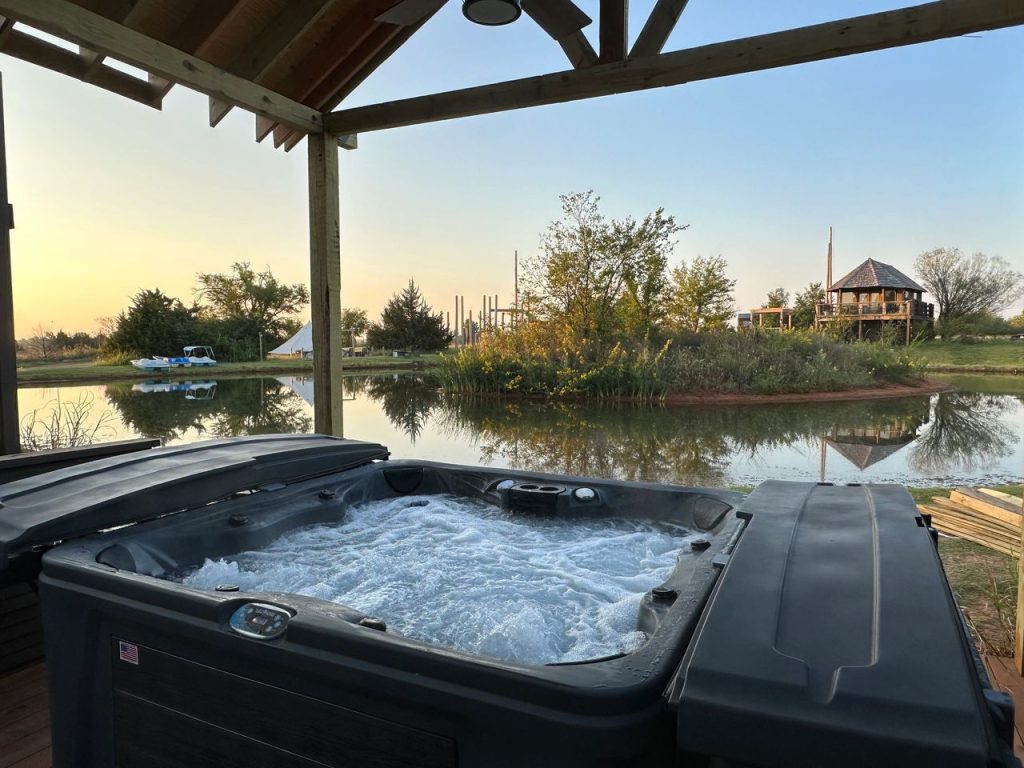 tigerhotub