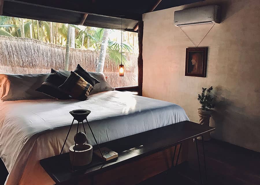 Glamping Libelula Tulum Beach Dune