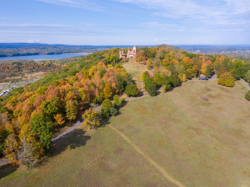 Olana State Historic Site