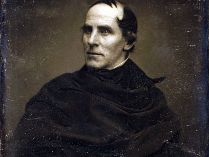 Thomas Cole National Historic Site