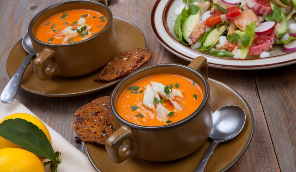 Local Flavors of San Juan Island