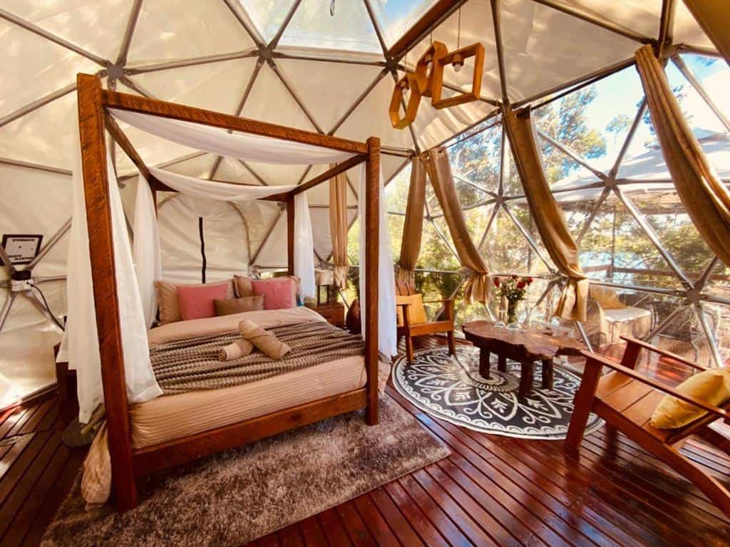 Celeste Glamping Guatape