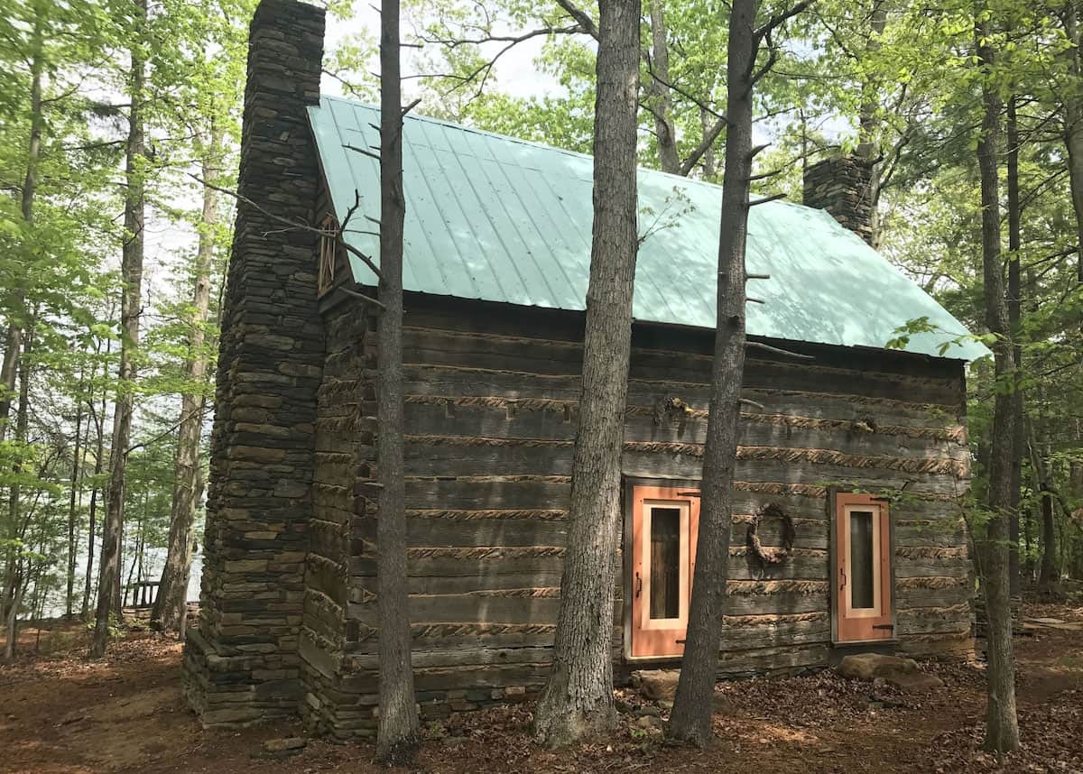 oldcabin