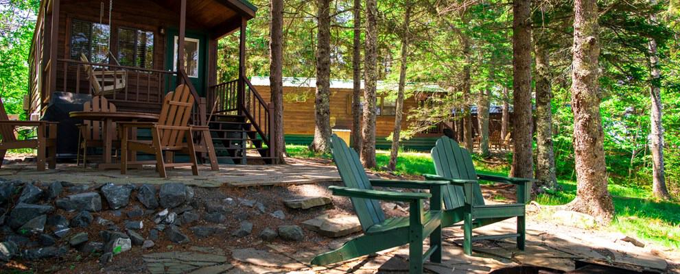 KOA Bar Harbor/Oceanside