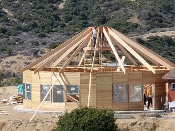 Building and Installation