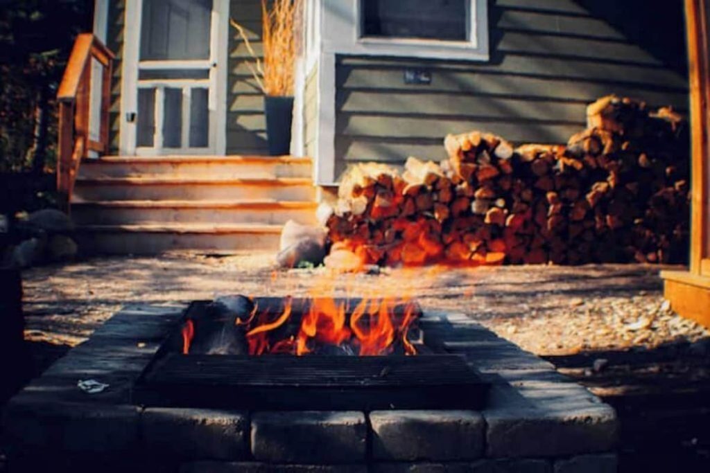Mill Creek Cottage Near Lake Winnipeg