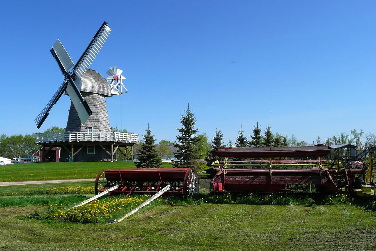 5 Unique Glamping in Manitoba Spots to Book