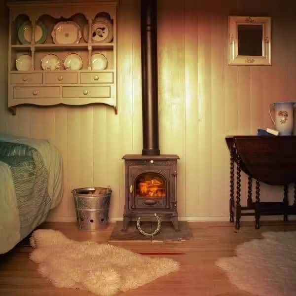 Applegates Glamping