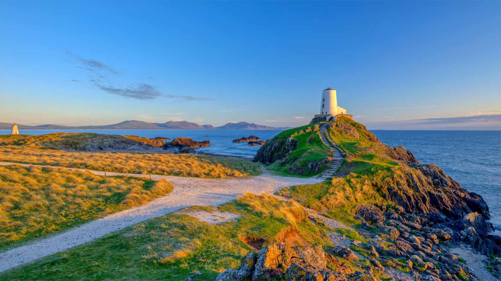 Anglesey Glamping