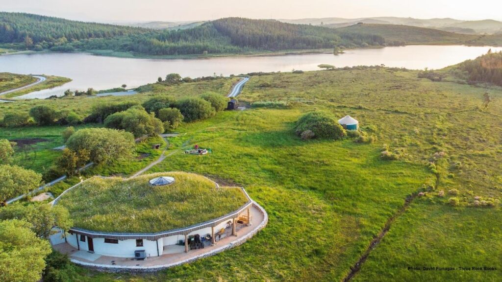 Lough Mardal Lodge – Ballintra