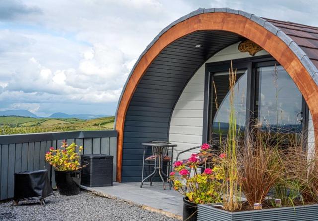 The Bee Pods – Rossnowlagh