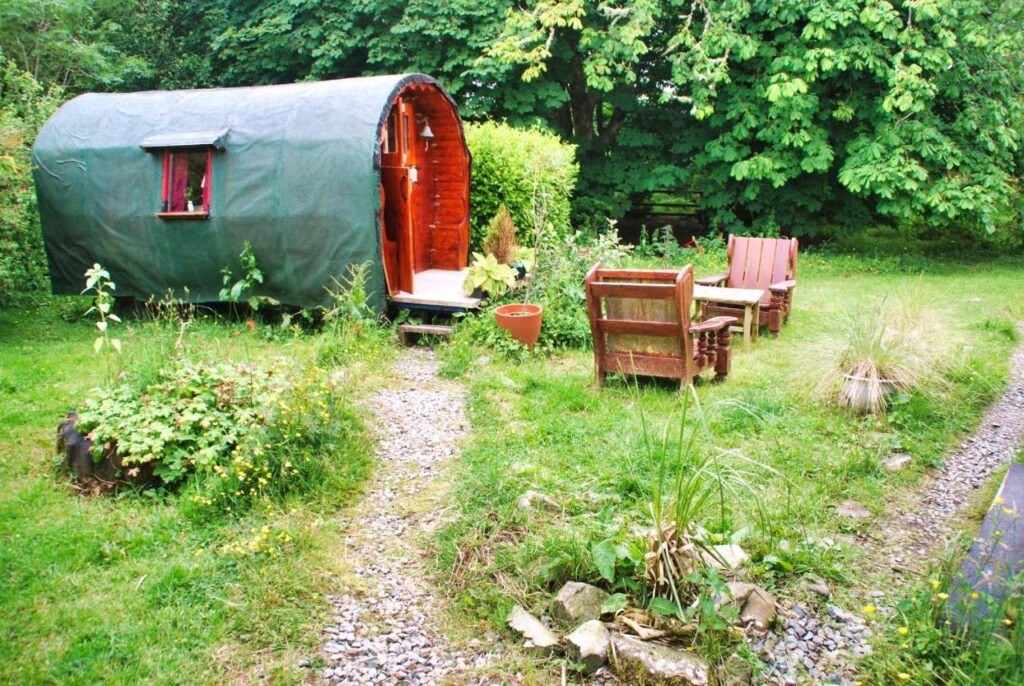 The Wonderly Wagon – Fintown