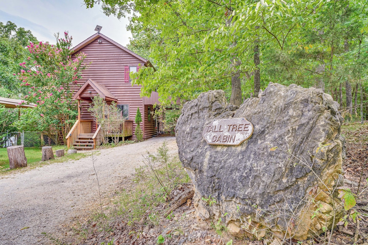 Secluded Lakefront Cabin with Hot Tub & Fire Pit Secluded Lakefront Cabin with Hot Tub & Fire Pit
