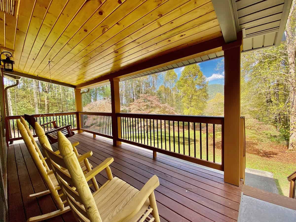 Secluded Cabin on 22 Acres – Family Friendly and Private