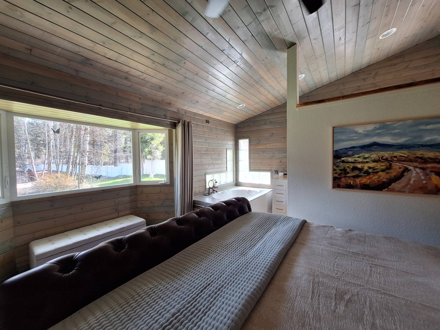 Fort Creek Waterfront Retreat Fort Creek Waterfront Retreat