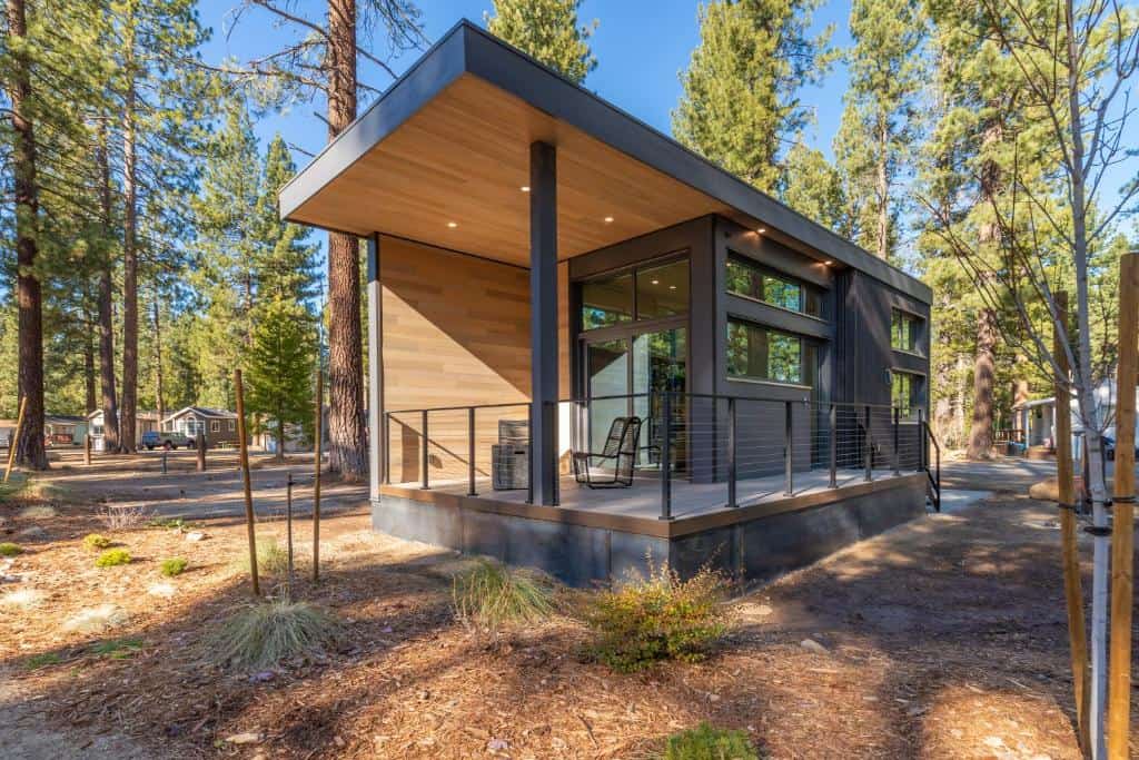 Village Camp Truckee Tahoe Cabin Village Camp Truckee Tahoe Cabin