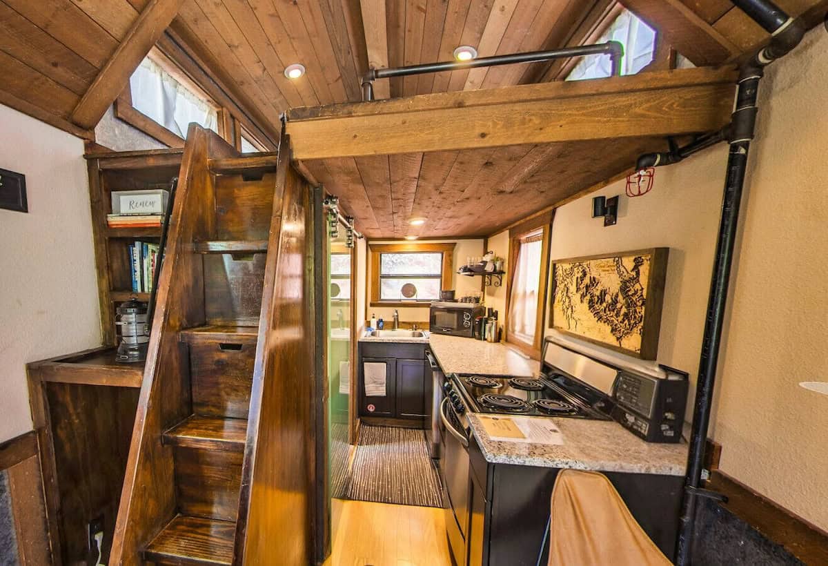 TinyCamp in Sedona and Cottonwood